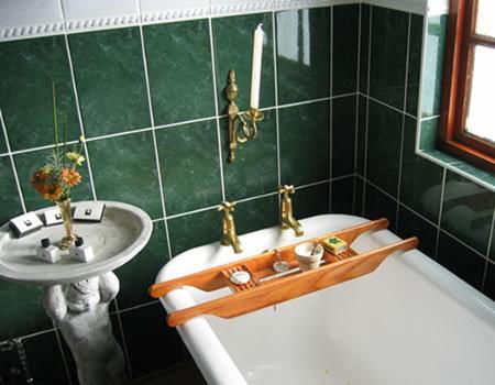 Harfield Guest Bed & Breakfast 3*