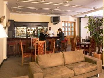 Lady Hamilton Hotel Cape Town