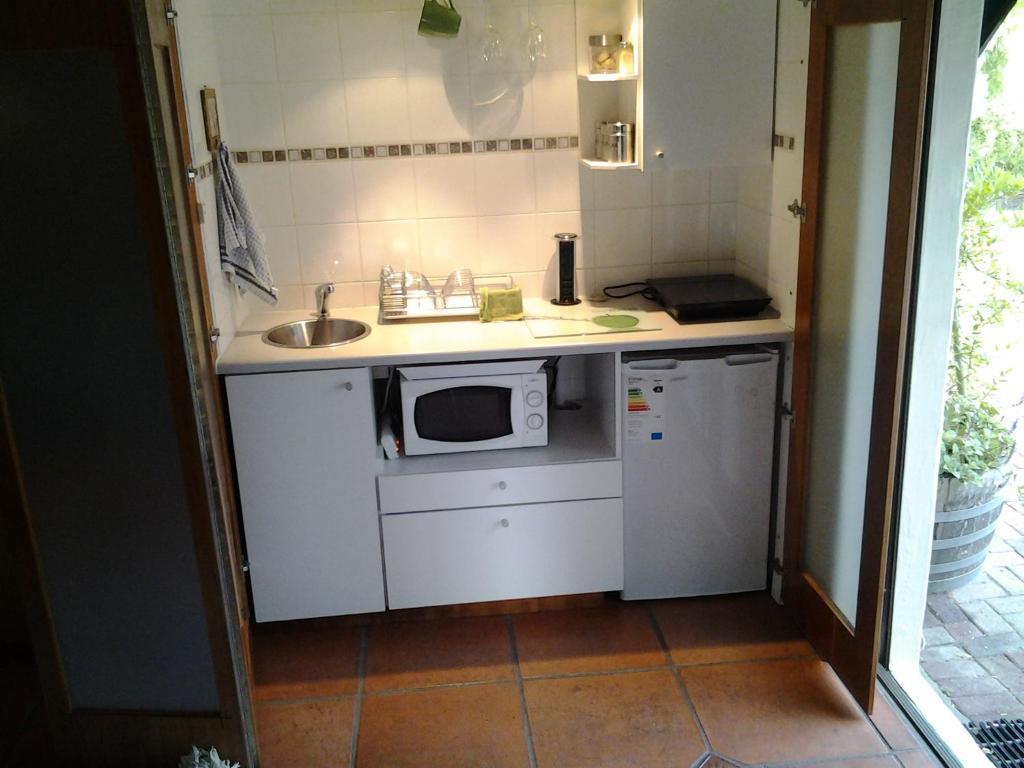 Pepper Apartment *