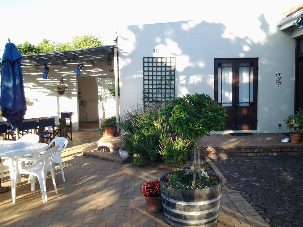 Pepper Cape Town