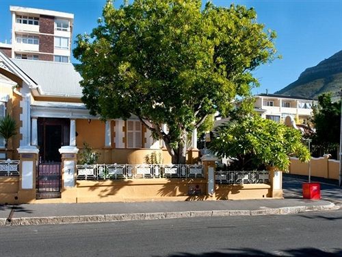 Guest house Ashanti Gardens
