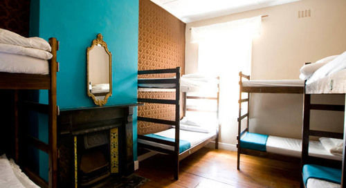 Hostel 33 South Backpackers