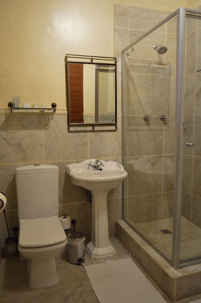 Guest house Woodlands 4*