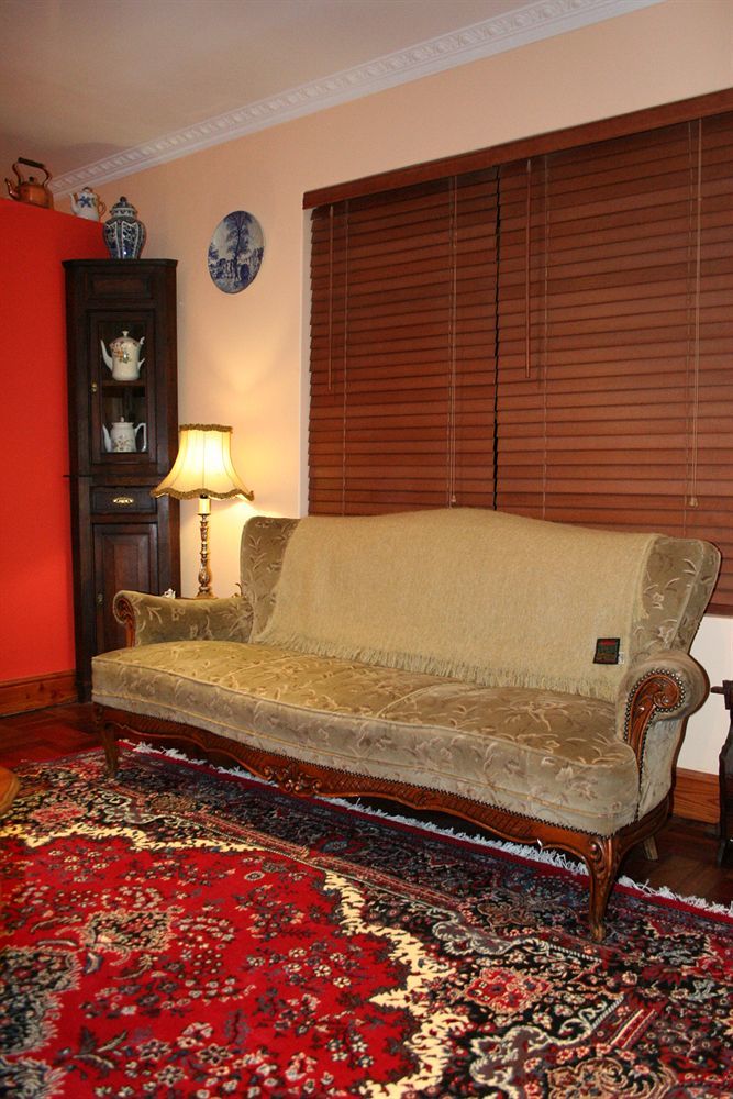 Guest house Woodlands