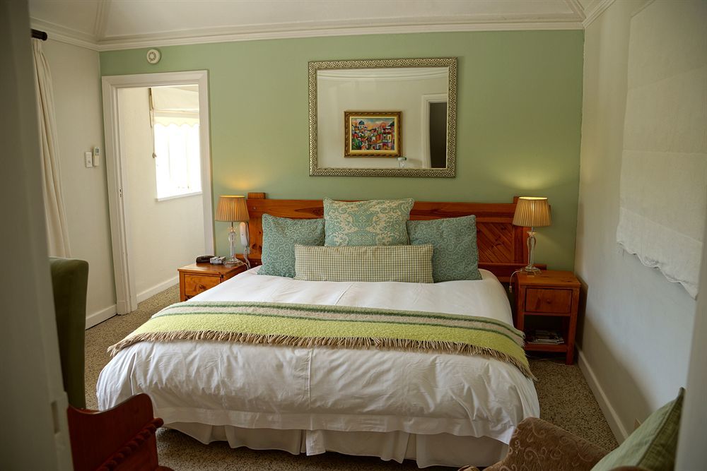 Wild Olive & Guest house Cape Town