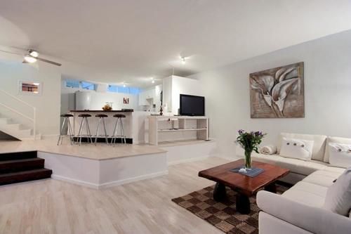 Apartamento Driftwood