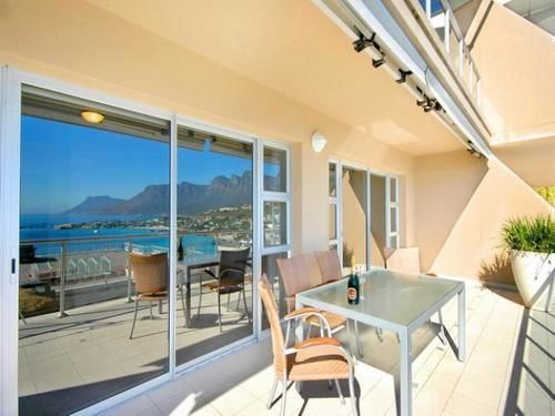 Apartment Dunmore Place Cape Town