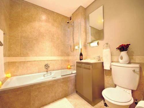 Apartment Dunmore Place *