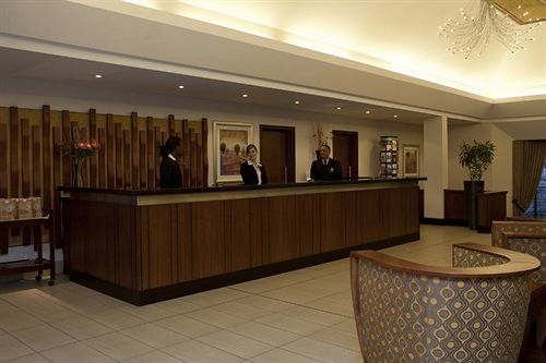 Hotel Pinelands Cape Town