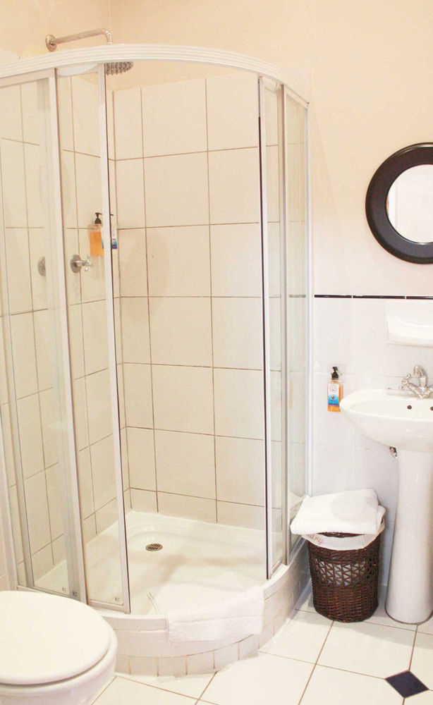 Daddy Long Legs Art Hotel Cidade Do Cabo