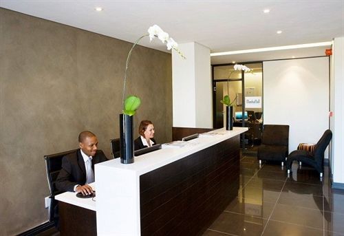 Manhattan Aparthotel Cape Town