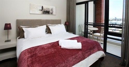 Aparthotel Manhattan