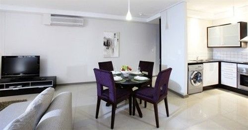 Manhattan Aparthotel Cape Town