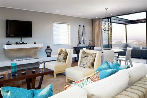 Manhattan Aparthotel