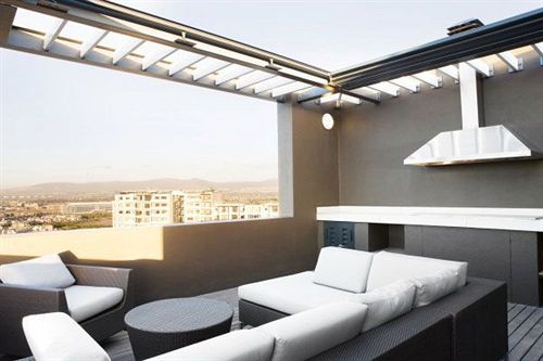 Aparthotel Manhattan