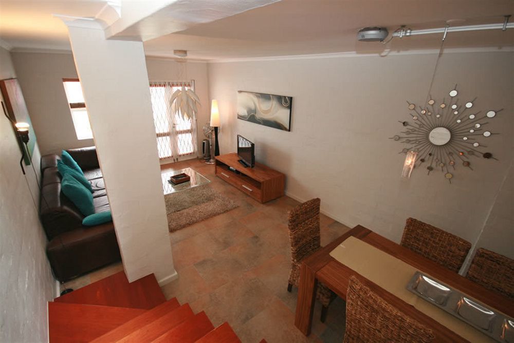 108 Waterkant Villa *