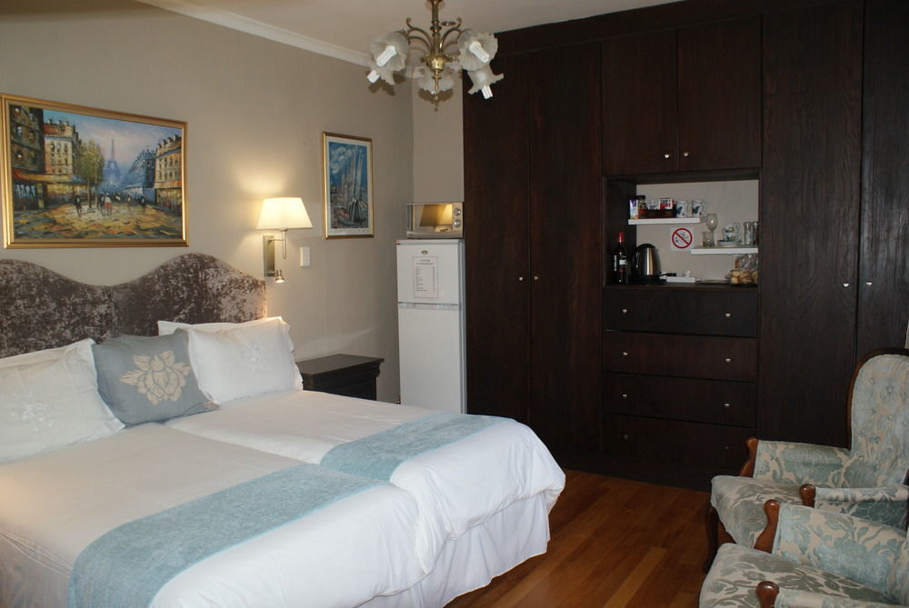 51 On Forest Drive Cape Town