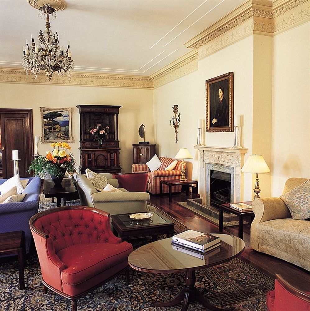Greenways Manor
