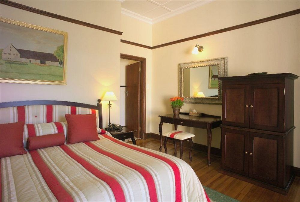 Greenways Manor Guest house