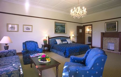 Greenways Manor Guest house 5*