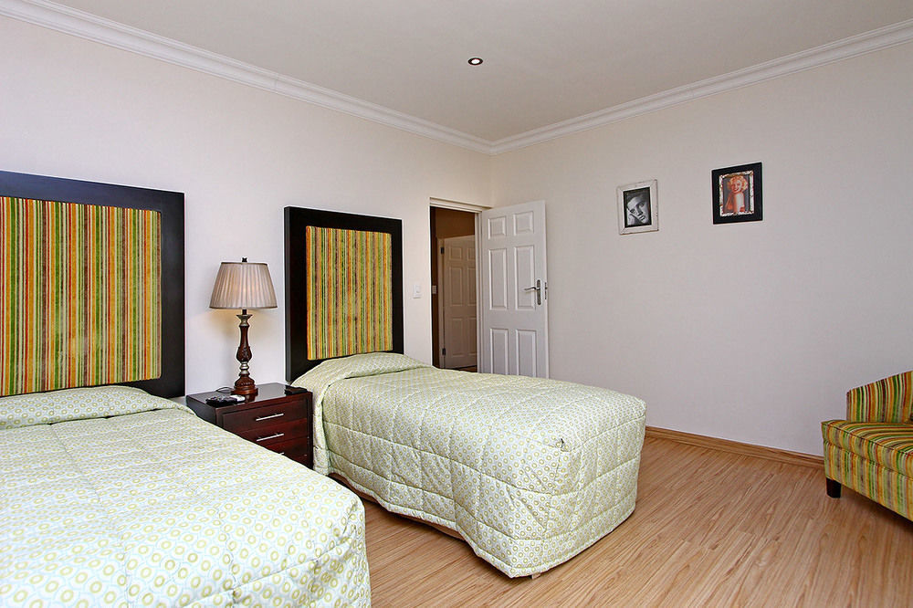 Apartment Berkley Apartment 2 *