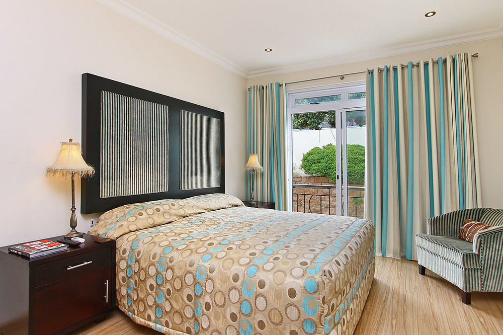 Berkley Apartment 2 * Cape Town