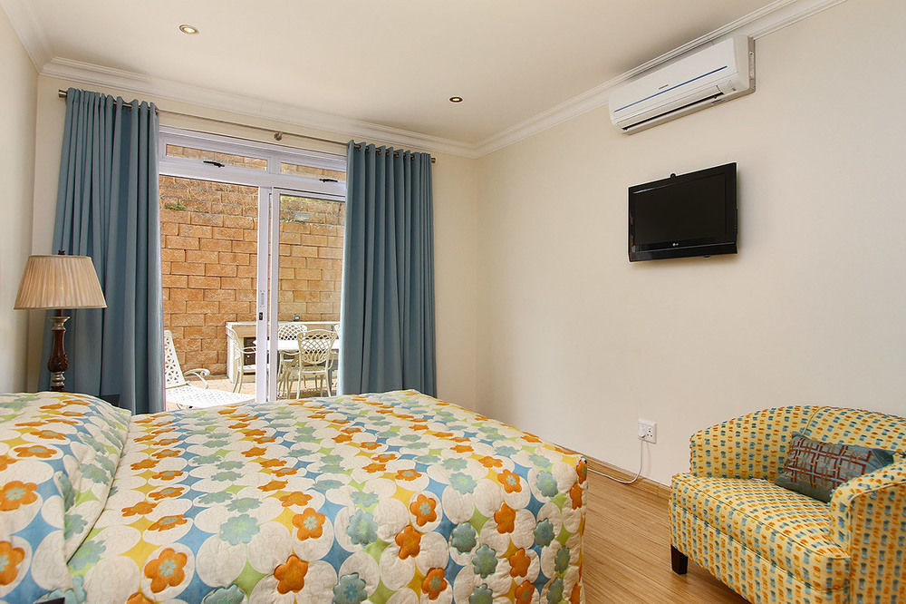 Berkley Apartment 2