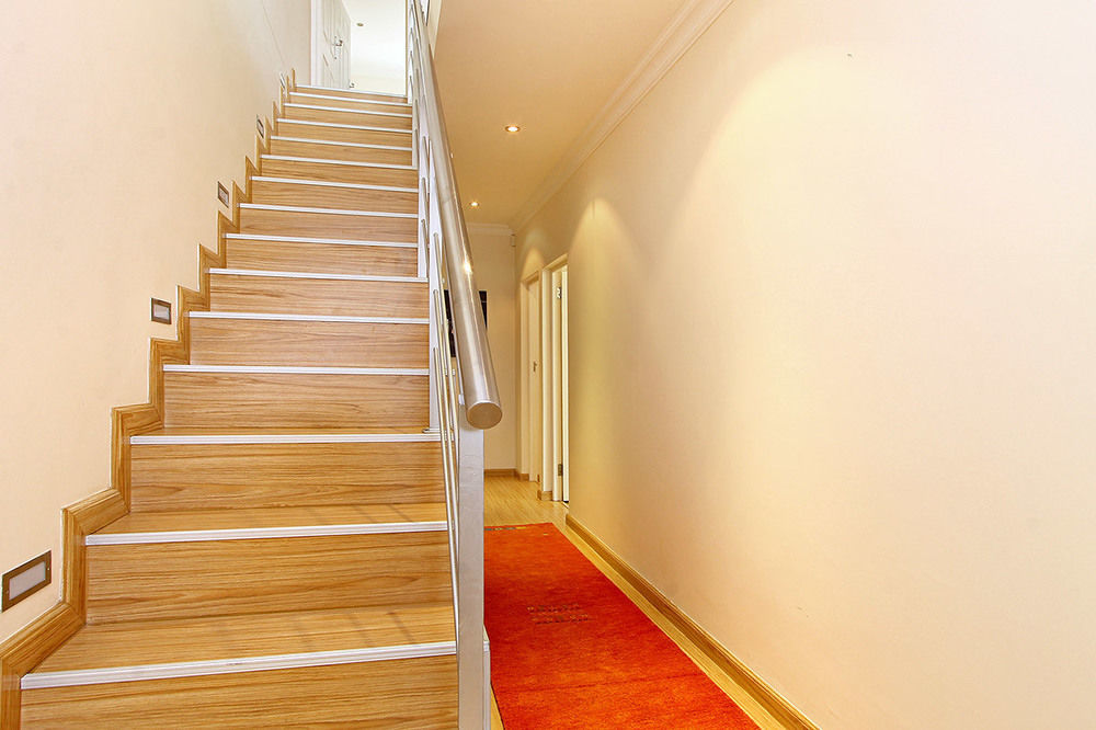Berkley Apartment 2 Cape Town