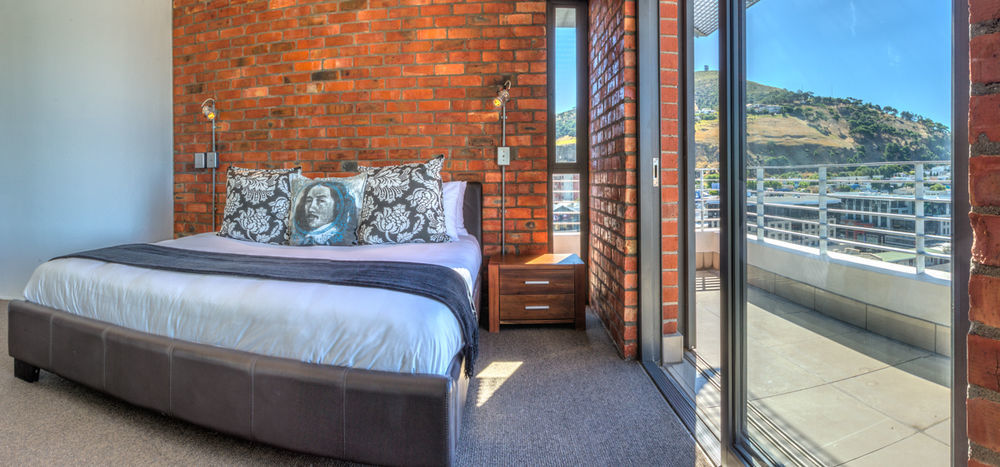 Penthouse Cape Town