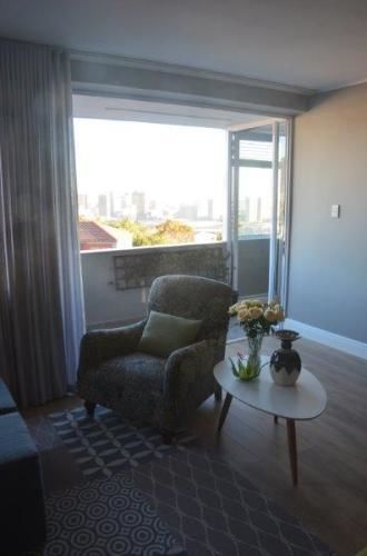 Apartment 205 Pine Park *