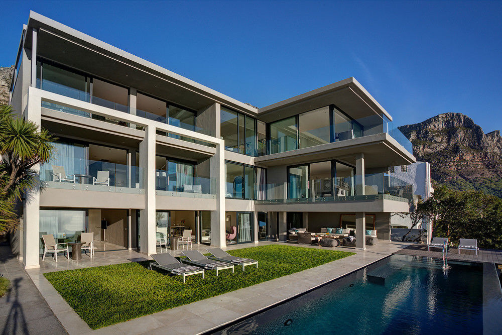 Cb-one Luxury Cape Town