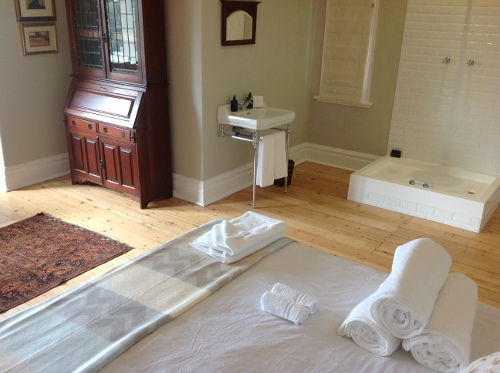 Reading House Guest house 4*