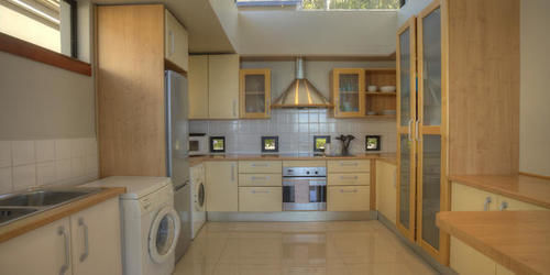 16 Springbok Road Apartment