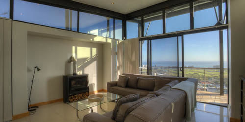 Apartment 16 Springbok Road Cape Town