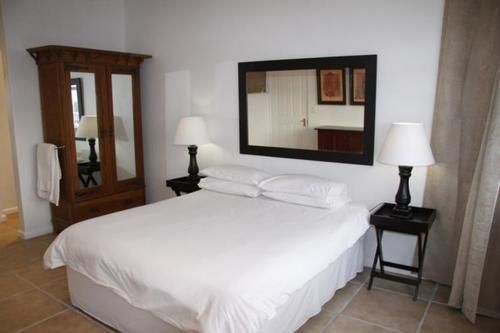 Cape View Bed & Breakfast 3*