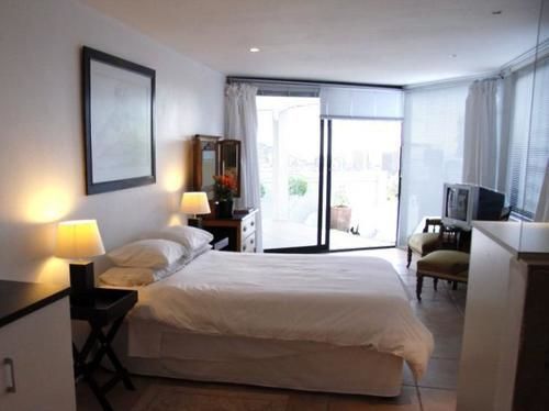 Cape View Bed & Breakfast Cape Town