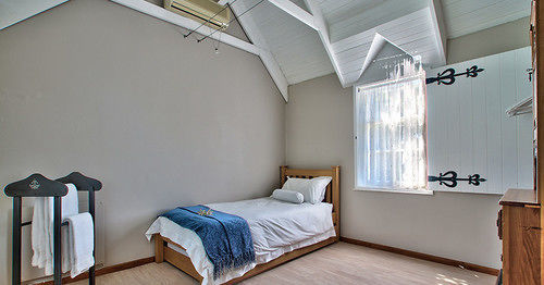 Hotel Newlands Cape Town
