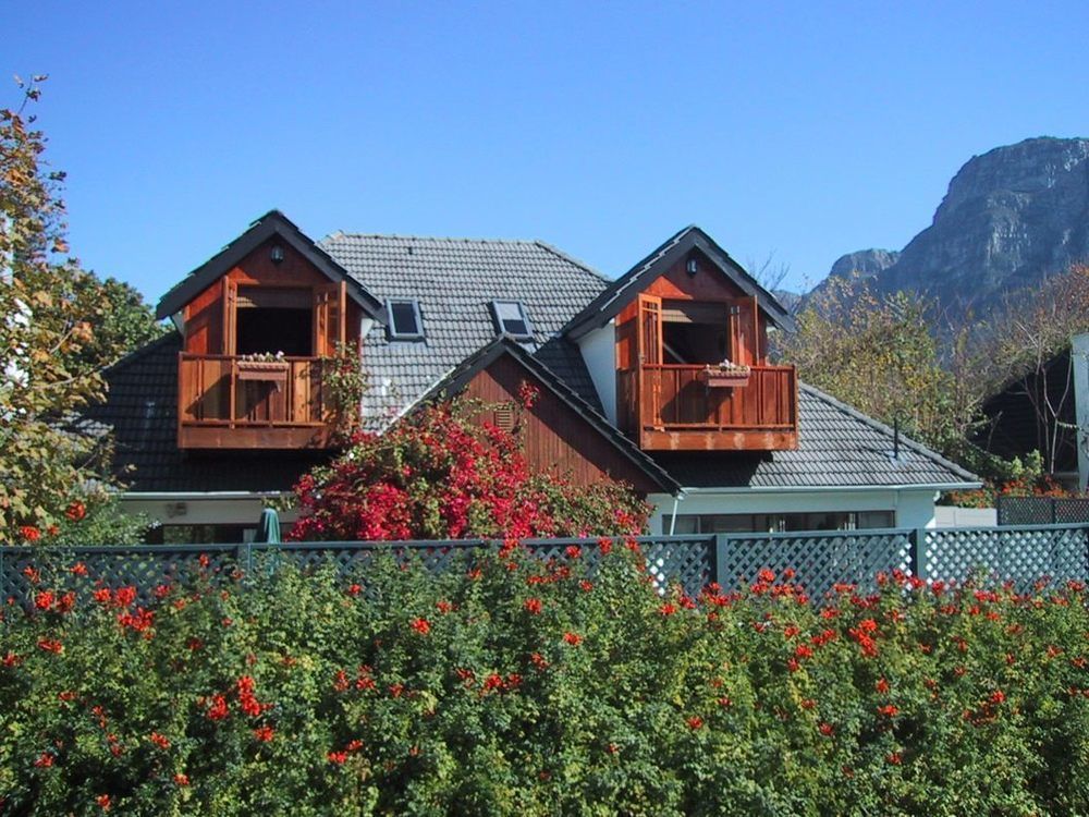 Glenhaven 3* Cape Town