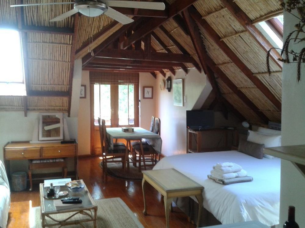Glenhaven Guest house Cape Town
