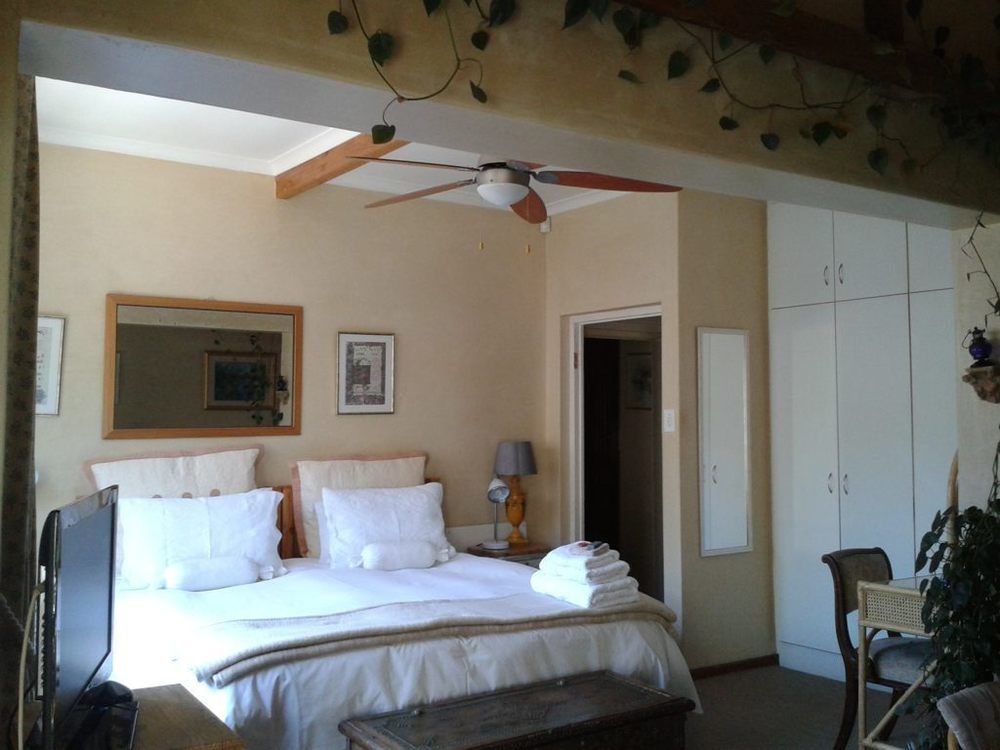 Guest house Glenhaven 3*