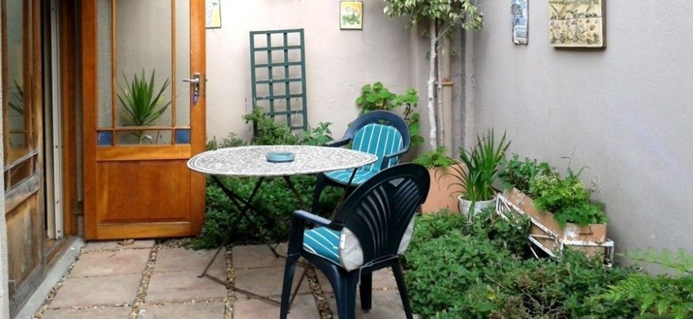 Guest house Glenhaven