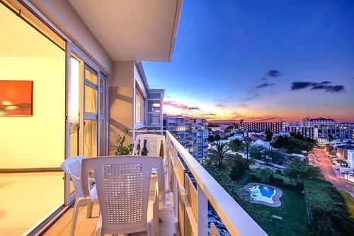 Apartamento Life