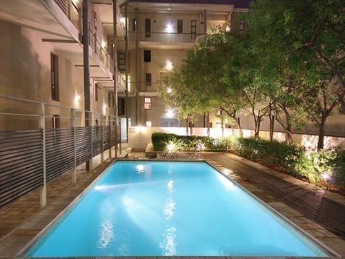 Life Apartment *