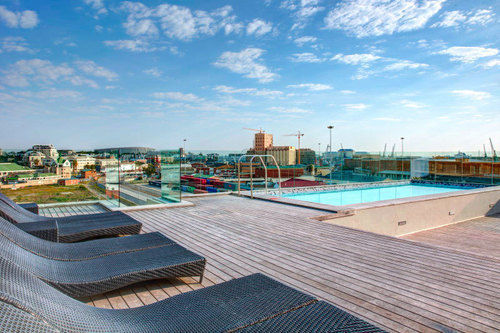 Life Apartment Cape Town