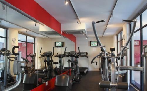 Apartamento Life Cidade Do Cabo