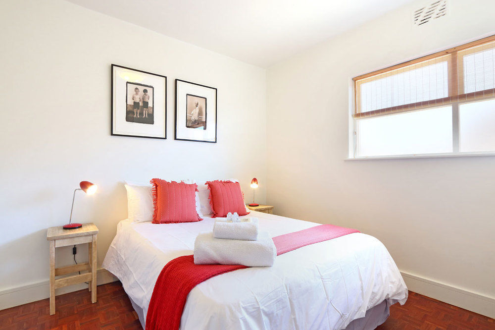 Apartamento Life Cidade Do Cabo