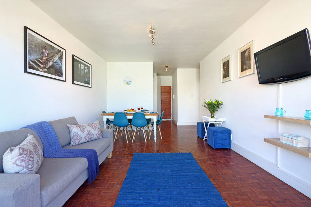 Apartamento Life Cidade Do Cabo