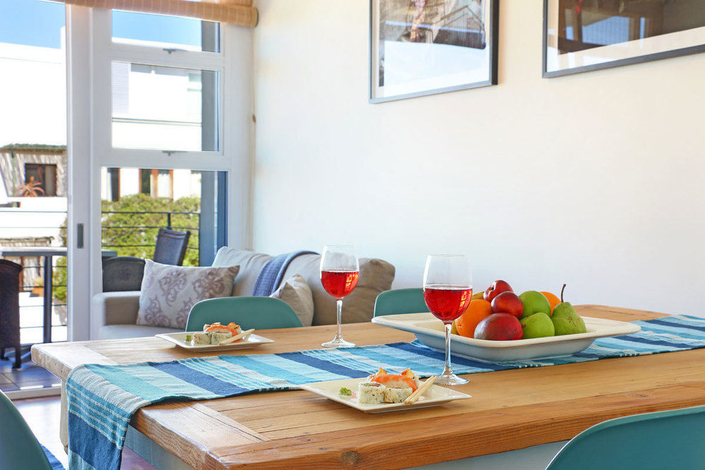 Apartamento Life *