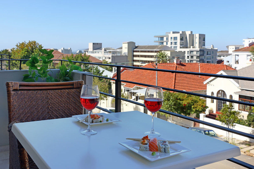 Life Apartamento Cidade Do Cabo
