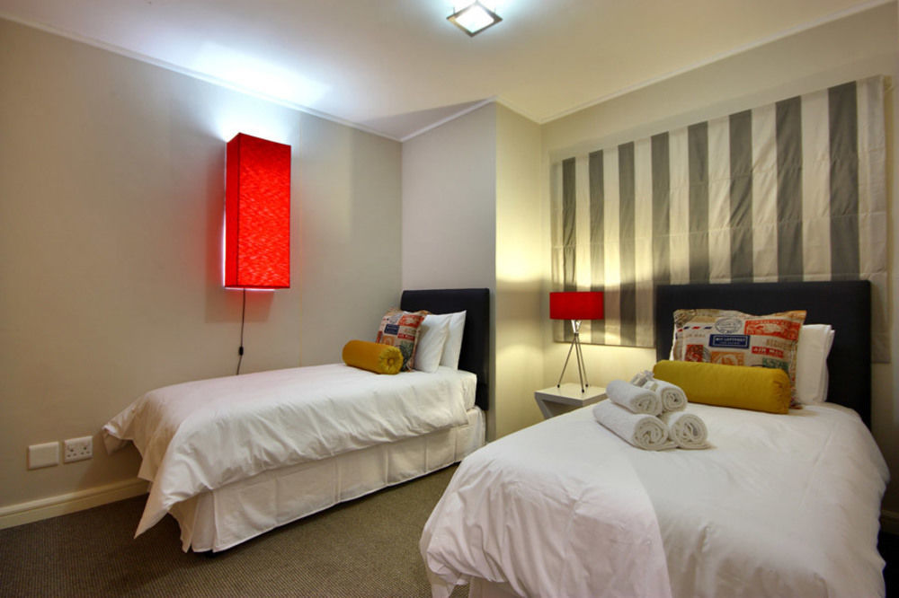 Life Apartment Cape Town